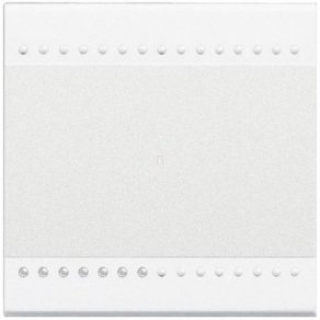 BTICINO N4915LN LL capac alb 1m LN