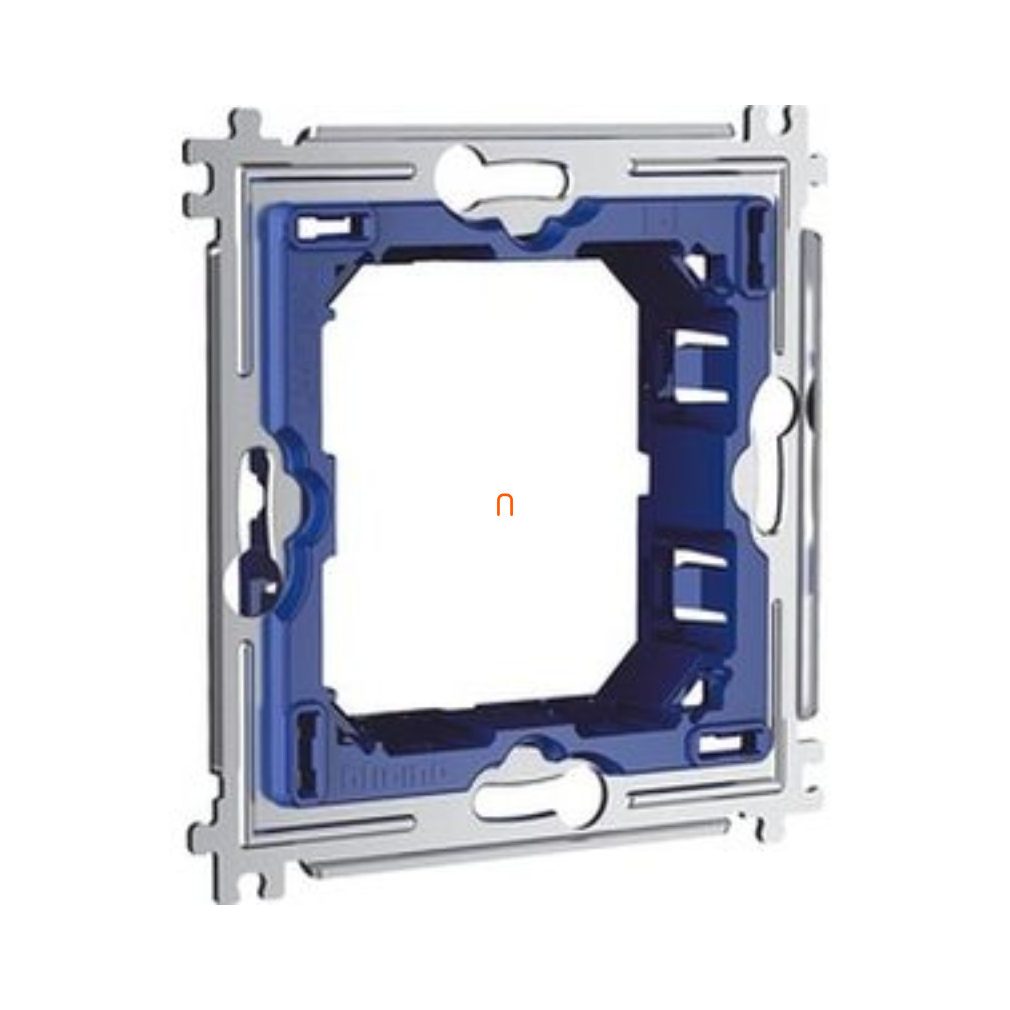 BTICINO LL fixare metal 2 module LN4702M