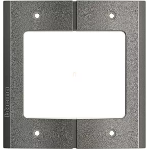 BTICINO 350415 Cadru rezistent la vandalism, 1 m