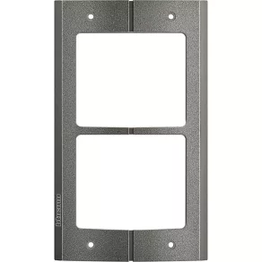 BTICINO 350425 Cadru rezistent la vandalism, 2 m