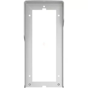   BTICINO 350531 Capac de protecție împotriva ploii 3 Ms Allmetal