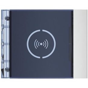 BTICINO 353201 capac modul cititor carduri Allmetal