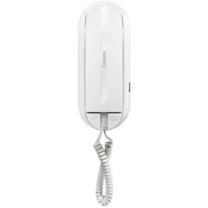   BTICINO 344242 Sprint L2 ECO – aparat audio pentru locuință