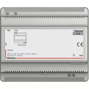 Sursă de alimentare BTICINO ECO 346040