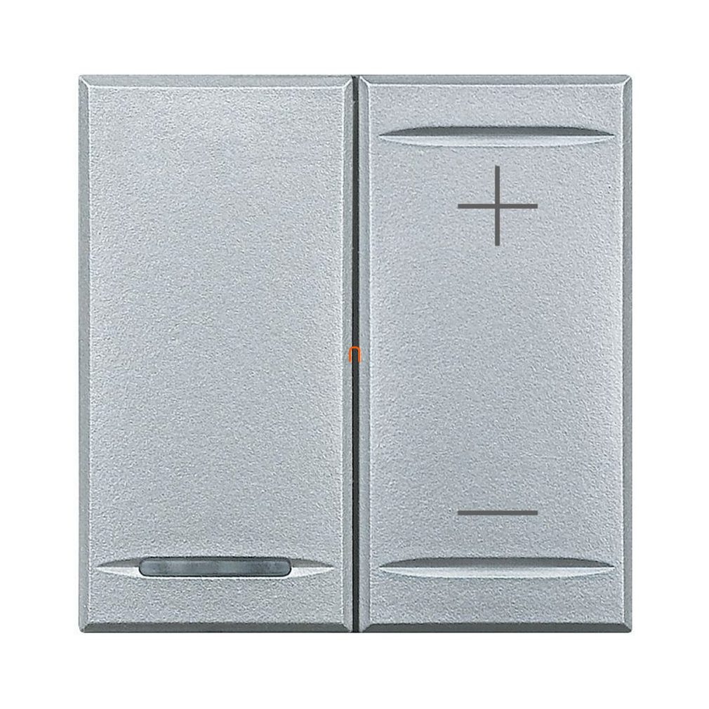BTICINO Axolute dimmer universal gri HC4411