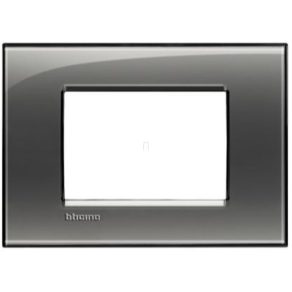 Cadru de acoperire BTICINO LL 3 m pătrat LNA4803KF
