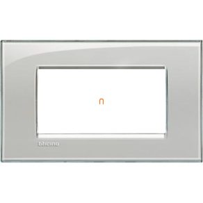 Cadru de acoperire BTICINO LL 4 m pătrați LNA4804KG