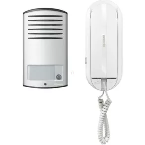 BTICINO 366811 Set audio Sprint L2 L2000 pentru 1 locuință