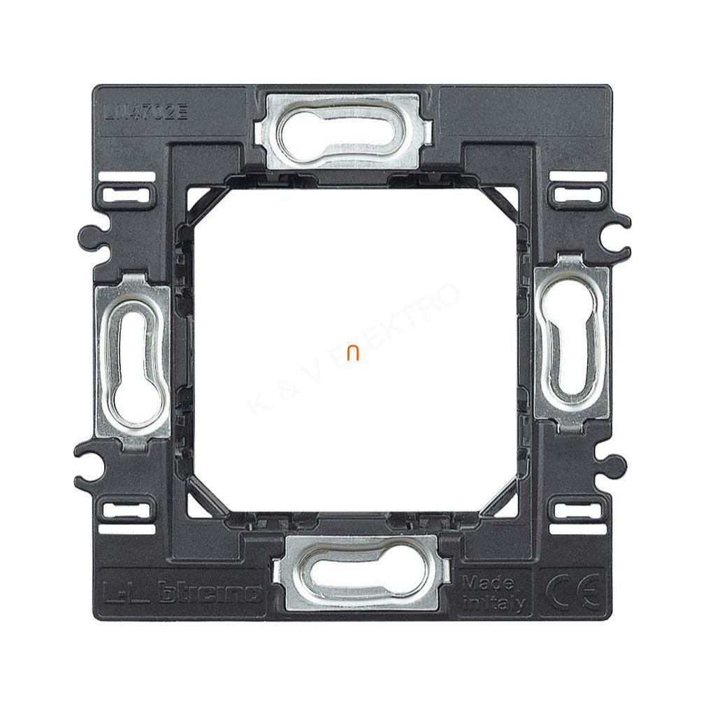 BTICINO LL margine de fixare AIR 2 module LN4702E