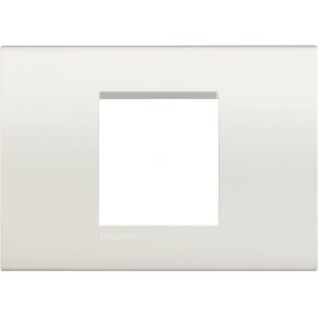   BTICINO LL takrókeret 3m, központi2m szögletes SQ LNA4819BI