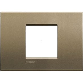   Bloc terminal BTICINO LL 3 m, central 2 m pătrat SQ LNA4819SQ