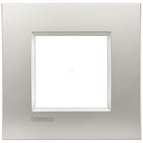 BTICINO LL AIR cadru de acoperire 2m TE LNE4802TE