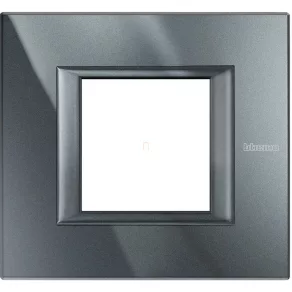   Cadru de protecție Axolute 2 m, antracit, dreptunghiular HA4802HS