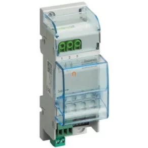 BTICINO 346210 Controler releu 2diin