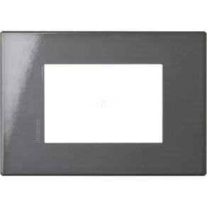 Rama de acoperire Axolute AIR 3 m, antracit HW4803HS
