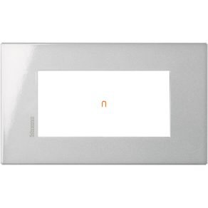 Cadru de acoperire Axolute AIR 4 m gri HW4804HC