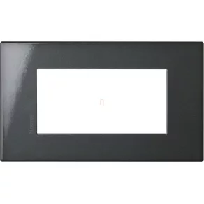 Cadru de acoperire Axolute AIR 4 m, antracit HW4804HS