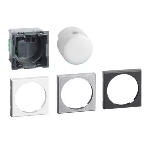 Lampă LED rotundă BTICINO Axolute. H4380N