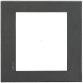 Cadru de acoperire Axolute AIR 3+3 m, antracit HW4826HSN