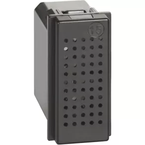Sonerie BTICINO LivingNow 230 V c.a. K4351V230