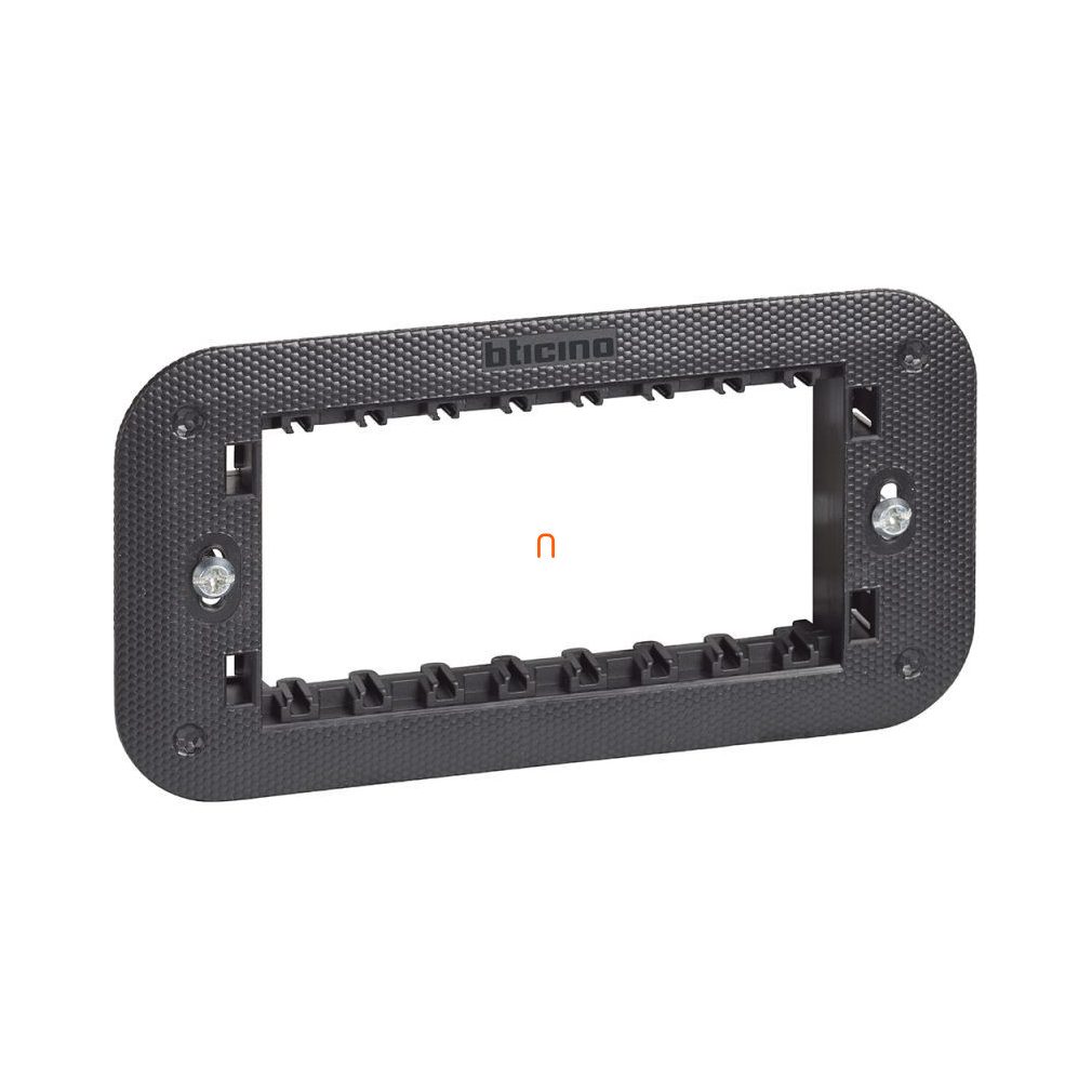 BTICINO LivingNow margine de fixare 4 m K4704