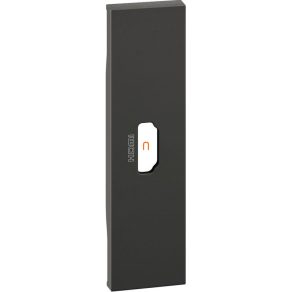 BTICINO LivingNow Cadru HDMI negru KG14