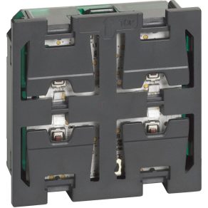 BTICINO LivingNow comandă mh 2m K4652M2