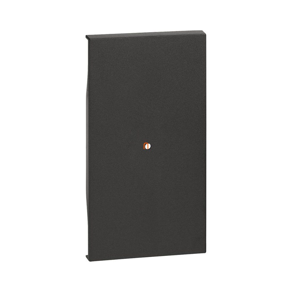 BTICINO LivingNow gateway pentru acoperire negru KG30M2