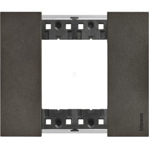 BTICINO Living Now ramă 2M SPACE KA4802NG