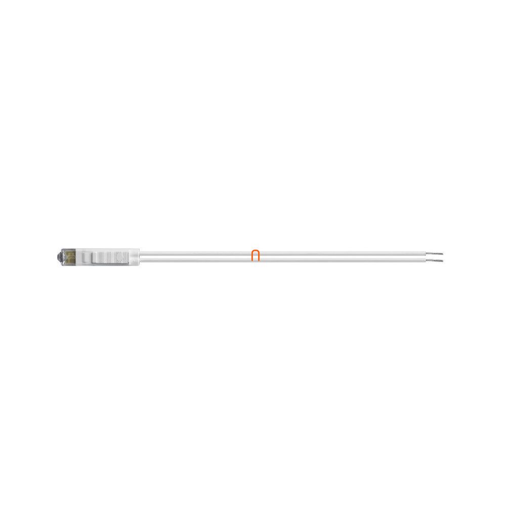 BTICINO Living Now LED 230V alb K4743V230T