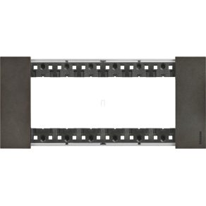 Cadru BTICINO LivingNow SPACE 6 m KA4806NG