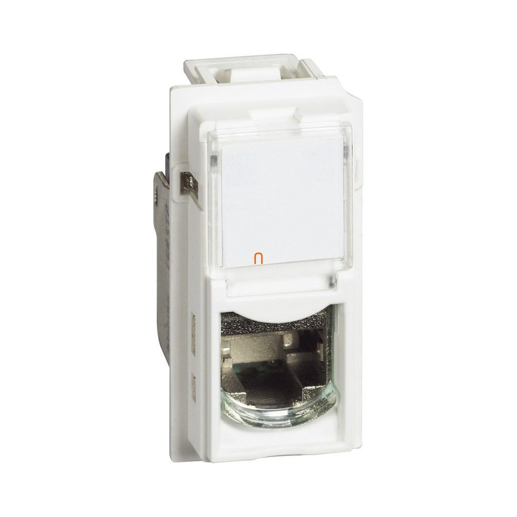 BTICINO LivingNow UTP cat6 alb KW4279C6