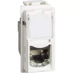BTICINO LivingNow UTP Cat 6A alb KW4279C6A