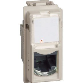 BTICINO LivingNow FTP cat6 nisip KM4279C6F