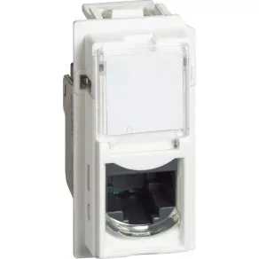 BTICINO LivingNow FTP Cat6A alb KW4279C6F