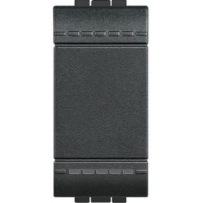   BTICINO Living L4001N(-EU) 1P. întrerupător 1 mod. 16A, JF.