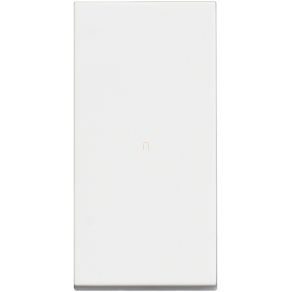 Comutator BTICINO Classia 1 m alb RW4003