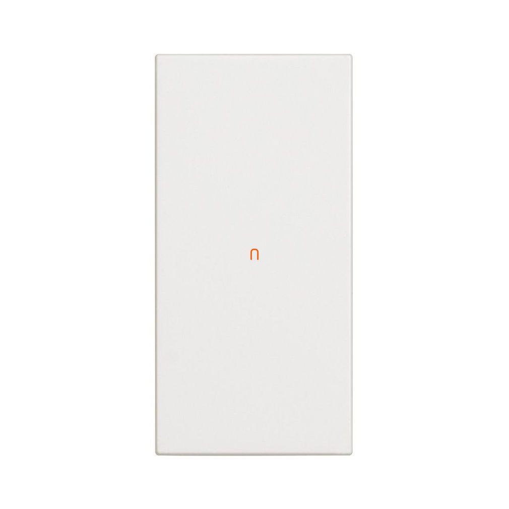 BTICINO Classia modul orb 1 m alb RW4950