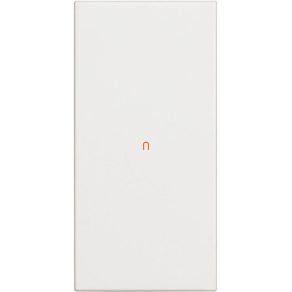 Modul orb BTICINO Classia 1 m alb RW4950