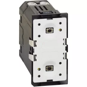 Actor de iluminat BTICINO LivingNow, 1 modul, K8002L