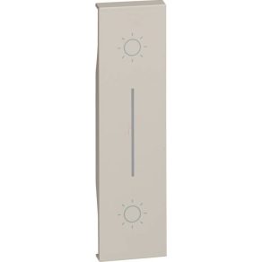 BTICINO LivingNow capac 1 m nisip KM05L