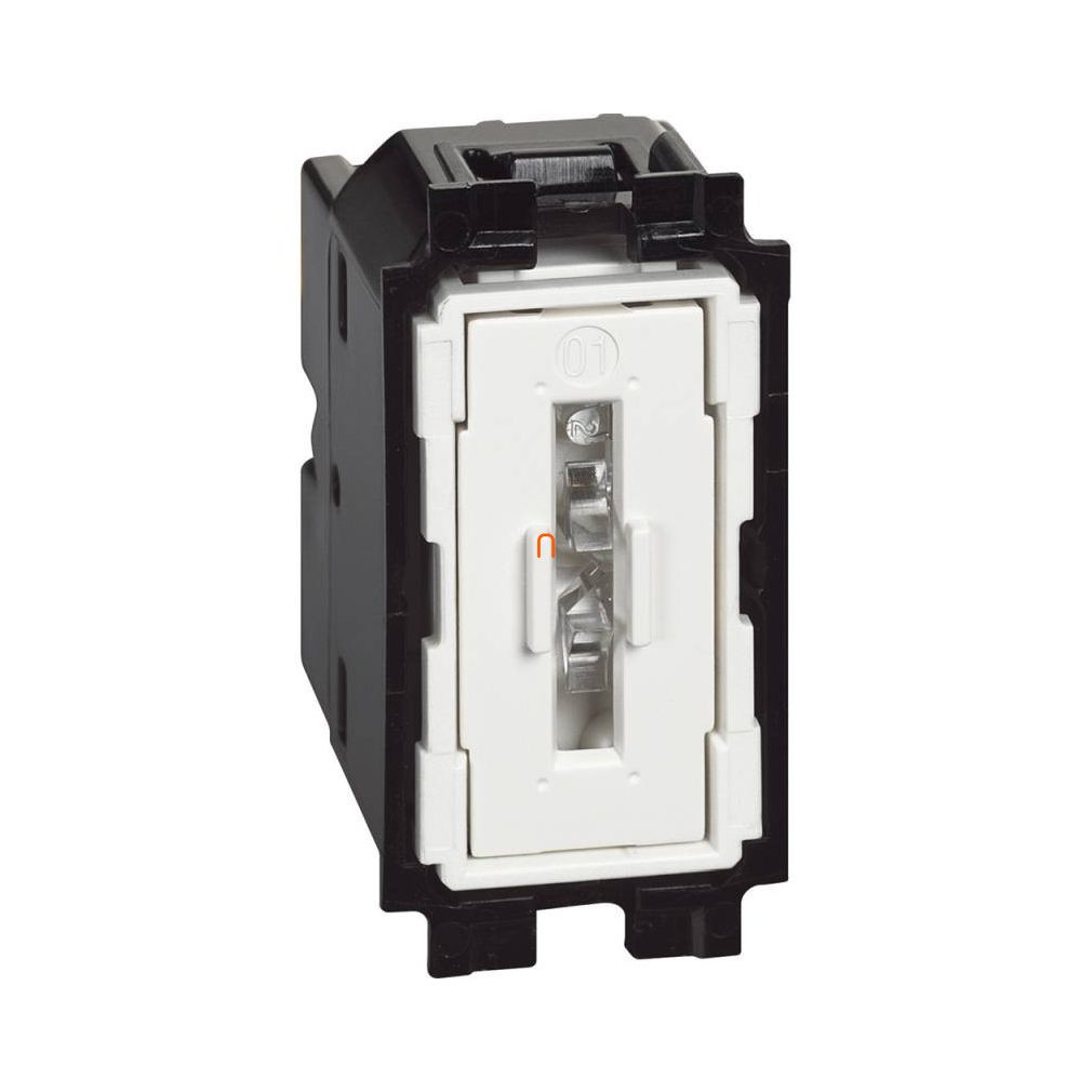 BTICINO LivingNow presor 1P 10A NO K4005A
