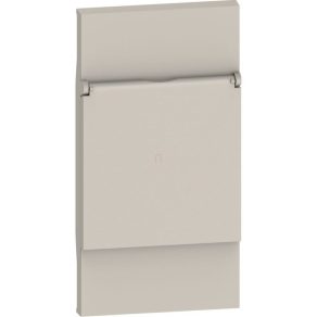 BTICINO LivingNow capac 2 m nisip KM04P