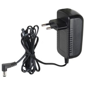   Accesoriu pentru interfonul cu fir EasyKit de la Legrand: unitate de alimentare, design plug-in (adaptor), 30 VCC, 1 A