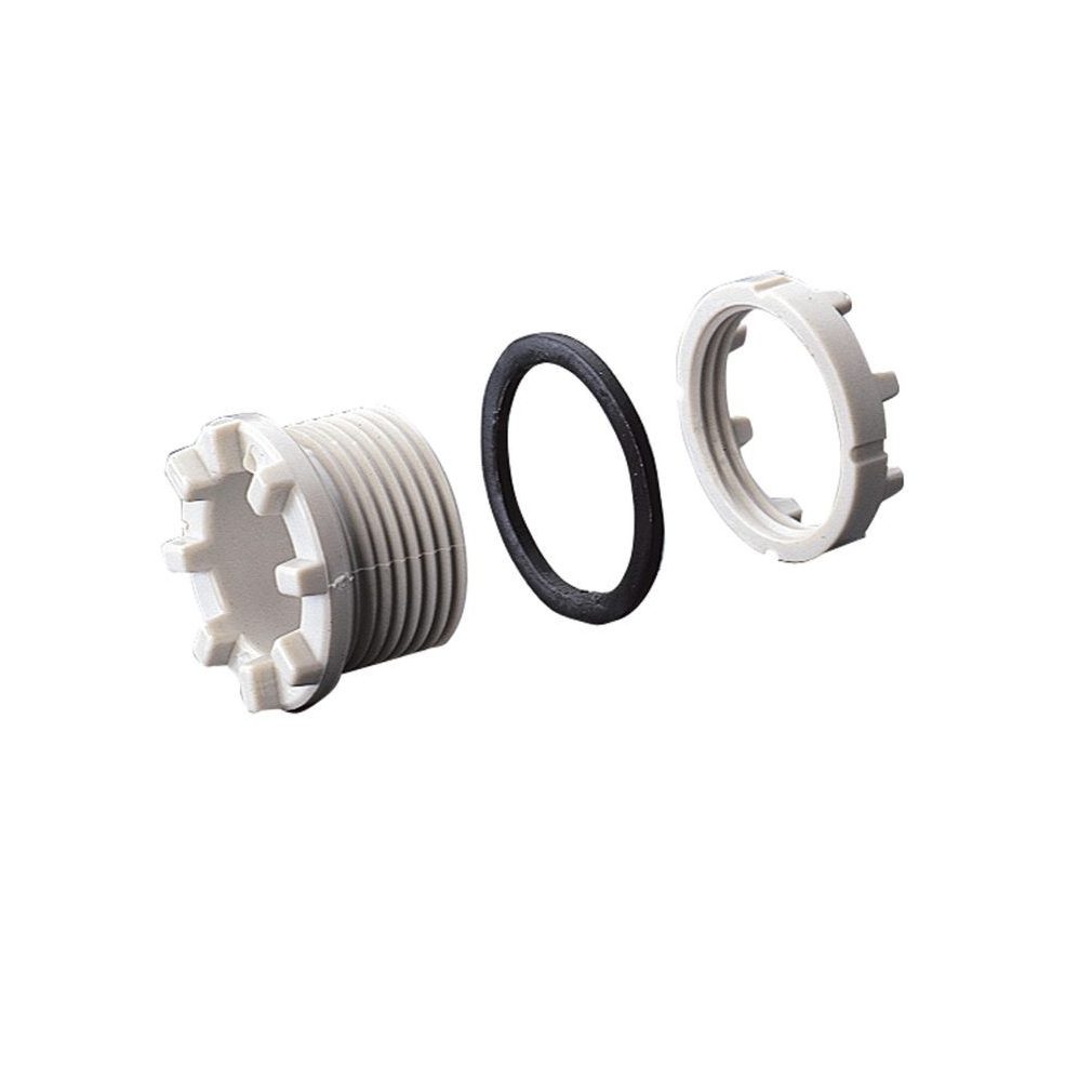 Conector Gewiss Pg16 IP55 GW26406