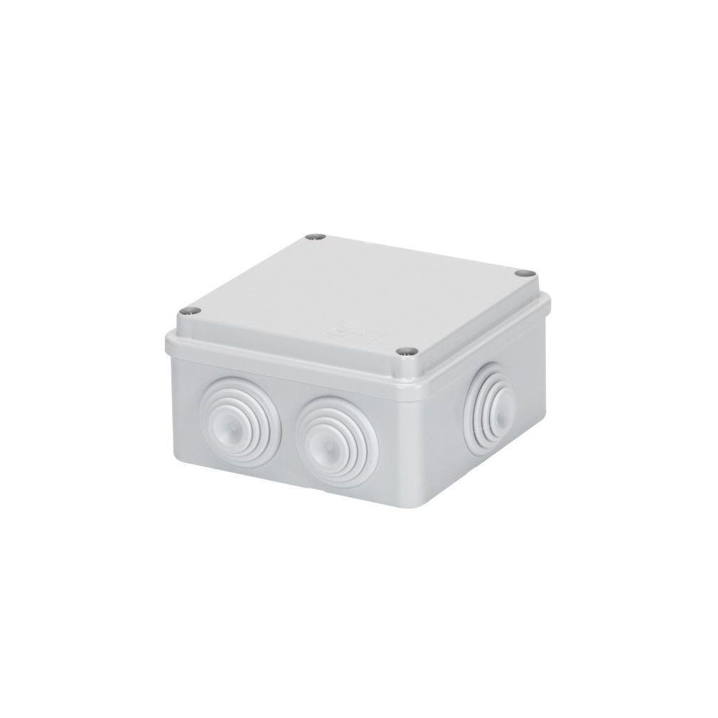 Cutie Gewiss 100x100x50mm IP55 44004