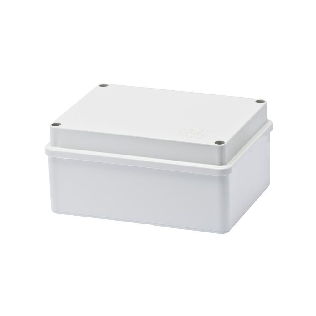 Cutie de fixare Gewiss pentru montare pe perete, sigilabilă 150x110x70 IP56 GW44206