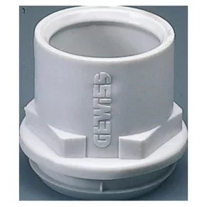   Gewiss Tub de protecție flexibil din polimer/cutie de racordare pentru tuburi de 20 mm, gri, IP44 GW50422