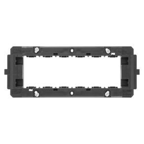 Cadru de montare Gewiss System, 6 module (24230)