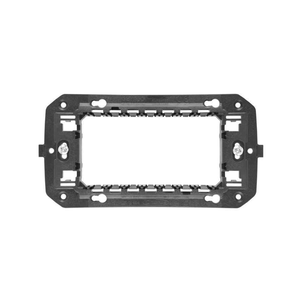 Cadru de montare Gewiss pentru modul CHORUS 4 16804